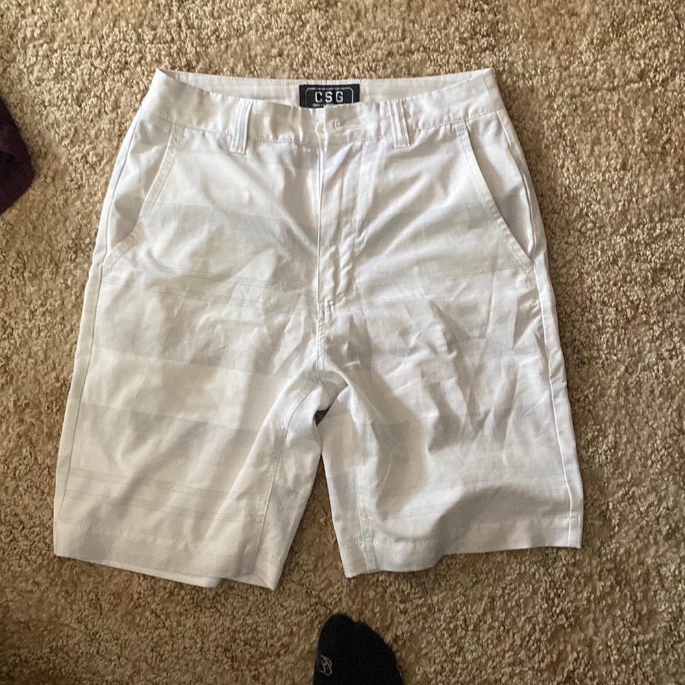 Champs Sports Good shorts